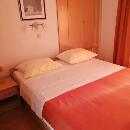 Apartmani Grgo Zivogosce Exterior photo
