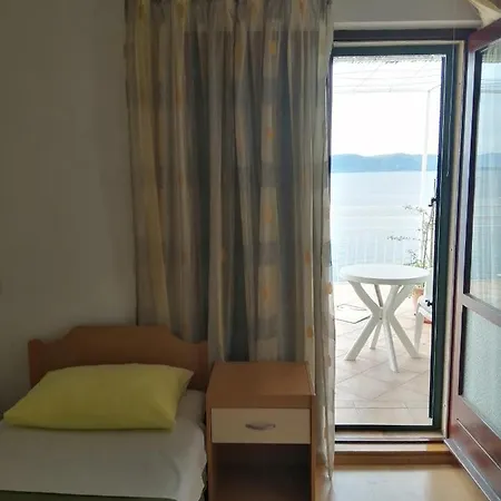 Apartmani Grgo Zivogosce Exterior photo
