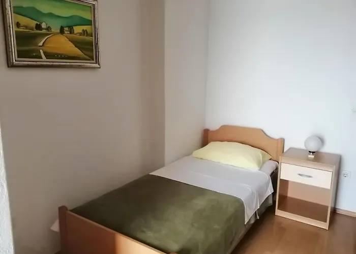Apartmani Grgo