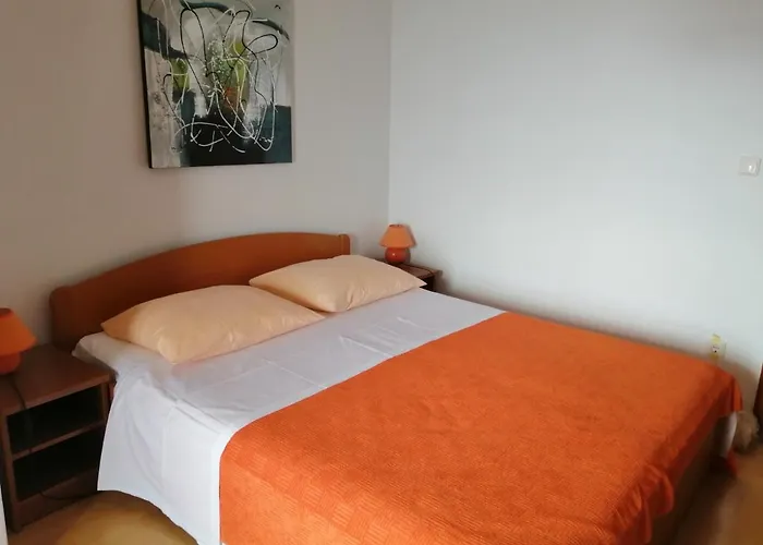 Apartmani Grgo