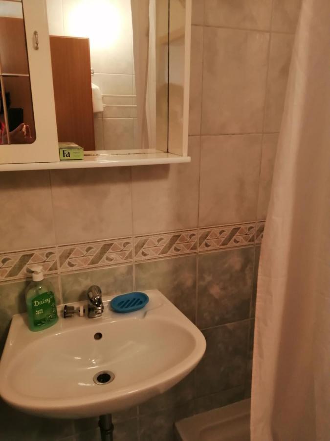 Lägenhet Grgo Živogošće